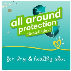 PAMPERS DIAPERS NO.4 (76D)